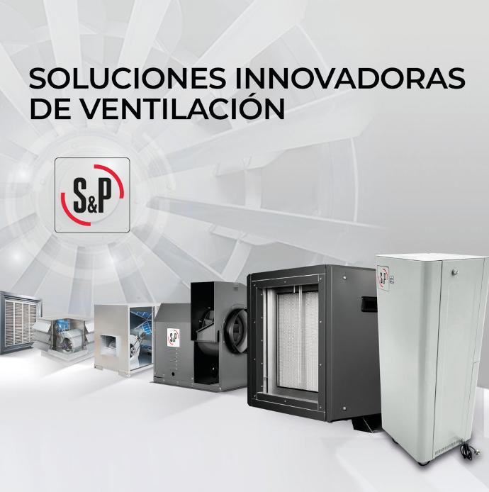 Ventilacion