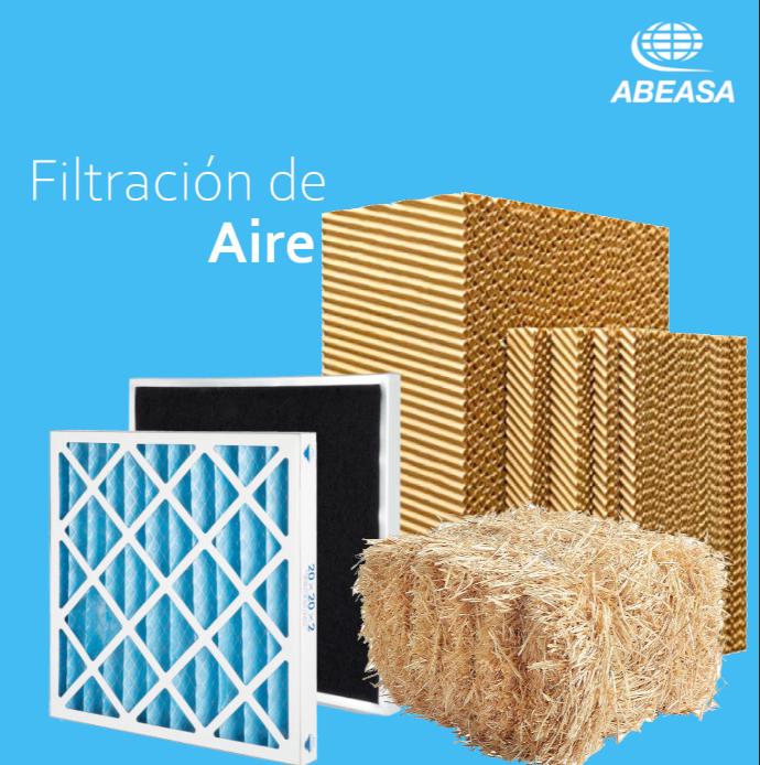 Filtracion