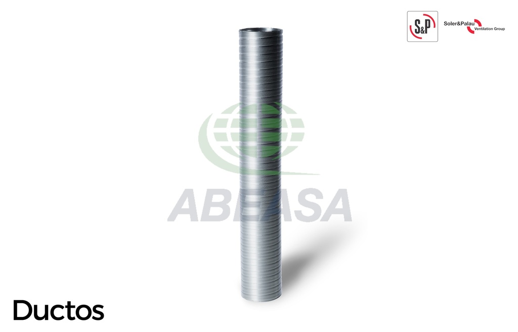 DUCTO SEMI-RIGIDO AO68/4