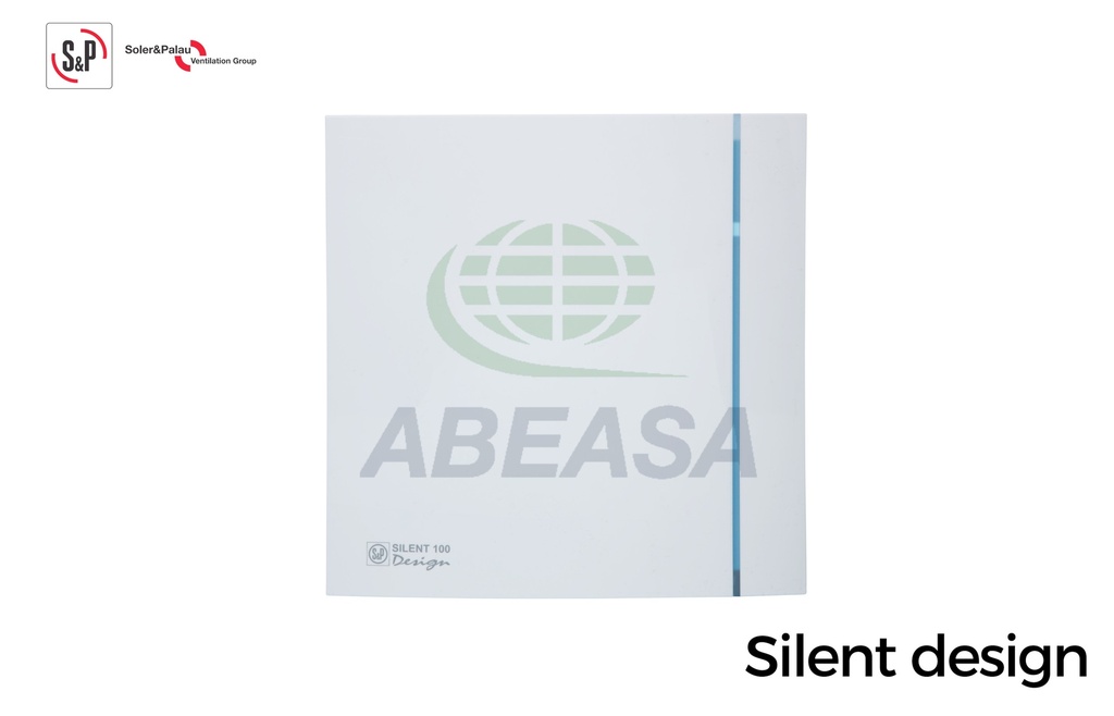 SILENT 100 DESIGN