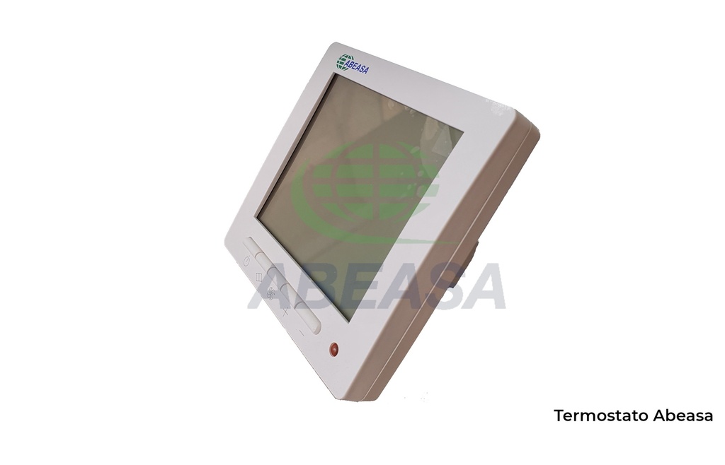 TERMOSTATO ABEASA