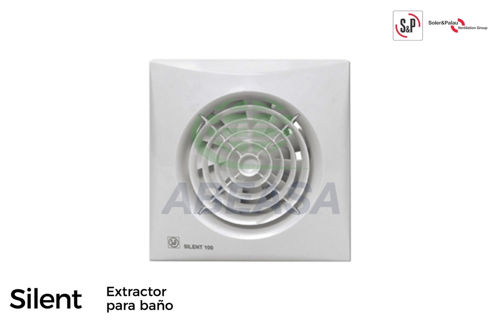 [5SILENT100] SILENT 100