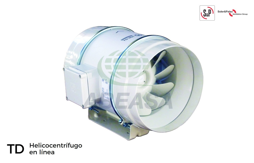 [5TD-500] TD 500/150