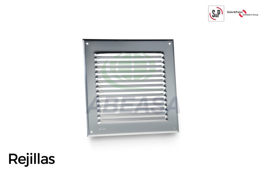 [5REJ-150] REJILLA REJ 150