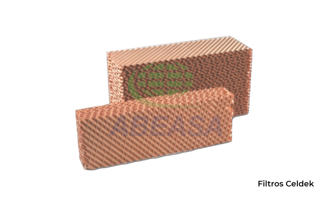 [FC 12X12X72] CELDEK 12X12X72