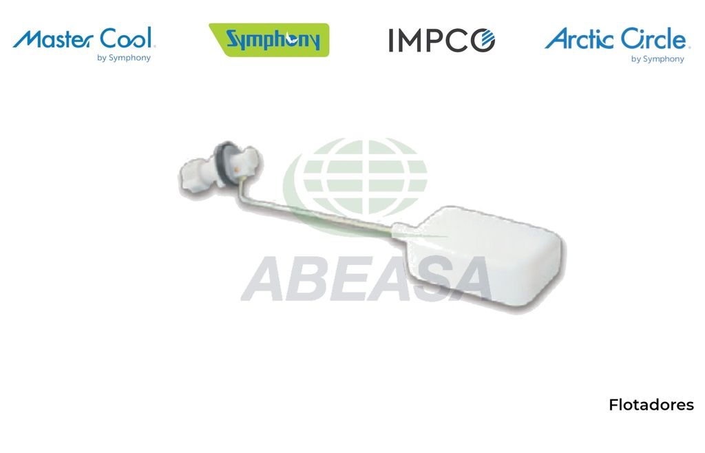 [RF040047] FLOTADOR IMPORTADO RF040047
