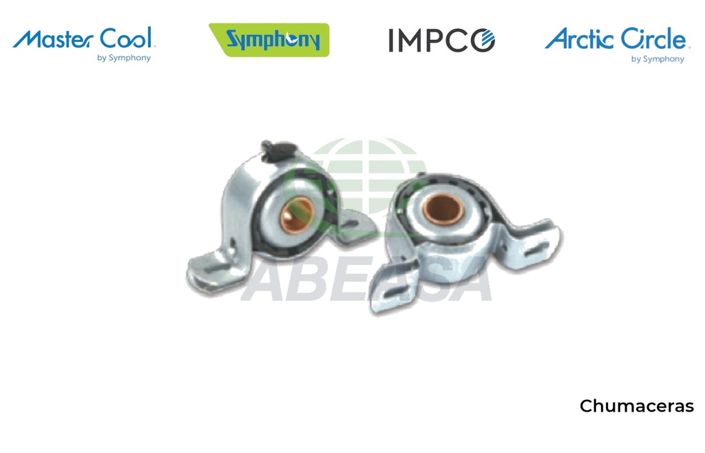 [RF020033] CHUMACERAS 1 RF020033