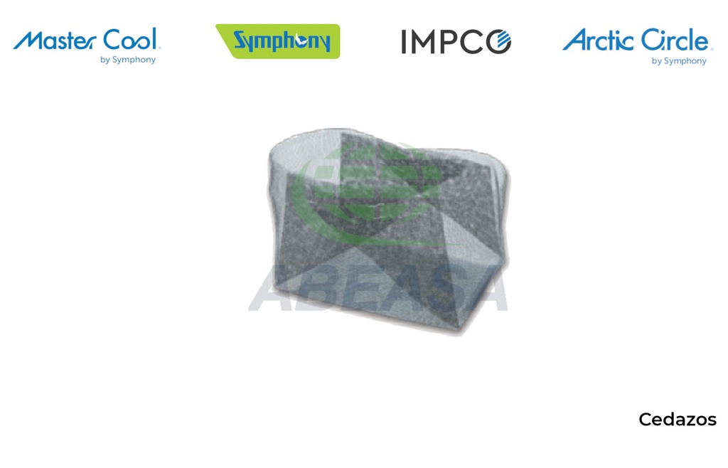 [RF040067] CEDAZO RF040067