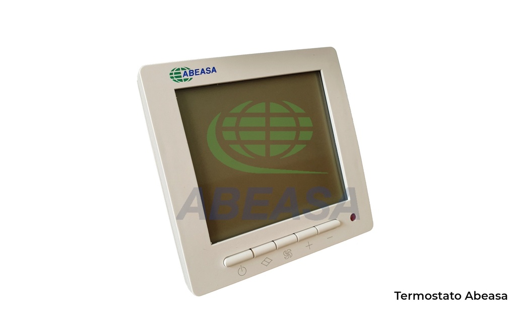 [TOL63R-AC] TERMOSTATO ABEASA