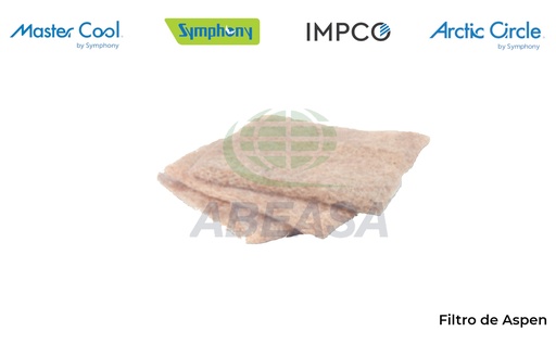 [RF070223] FILTRO ASPEN RF070223